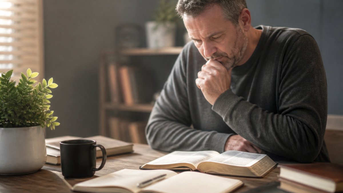 Biblical Approach to Emotional Intelligence