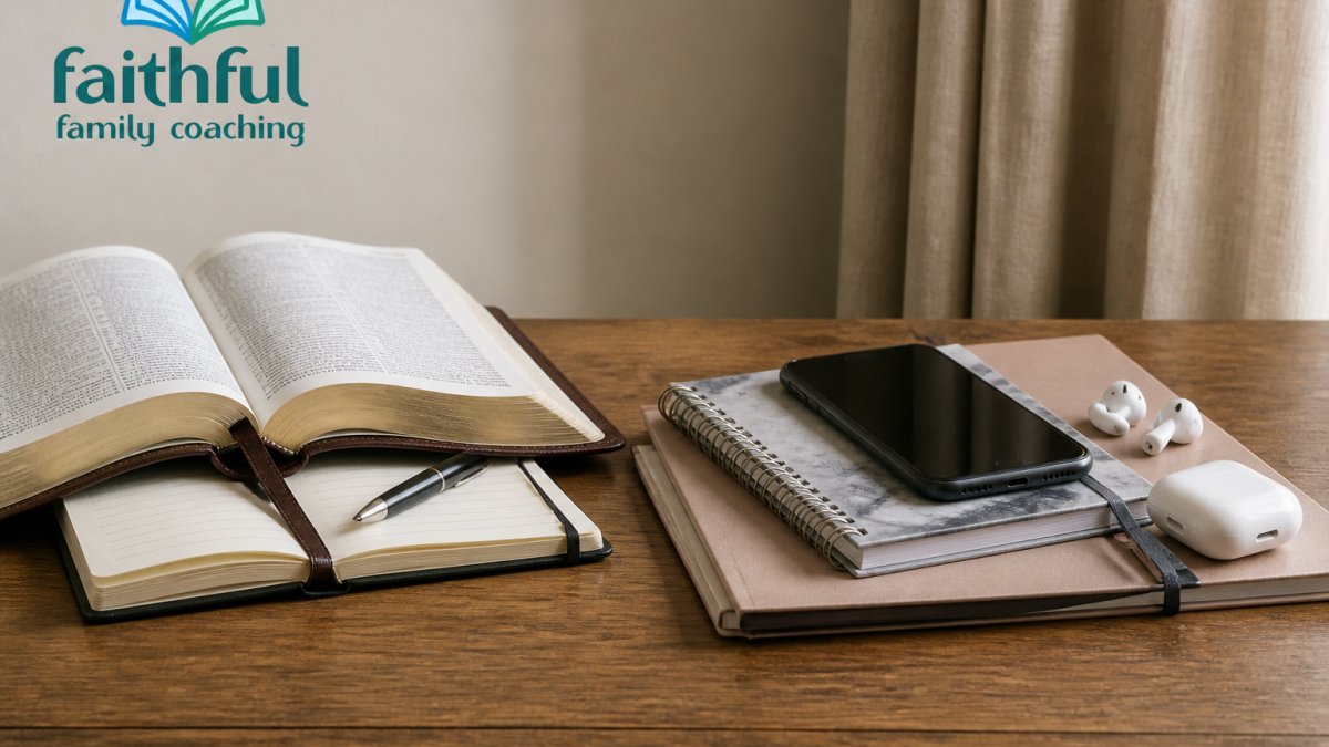 Biblical vs Worldly Conflict Resolution: A Guide