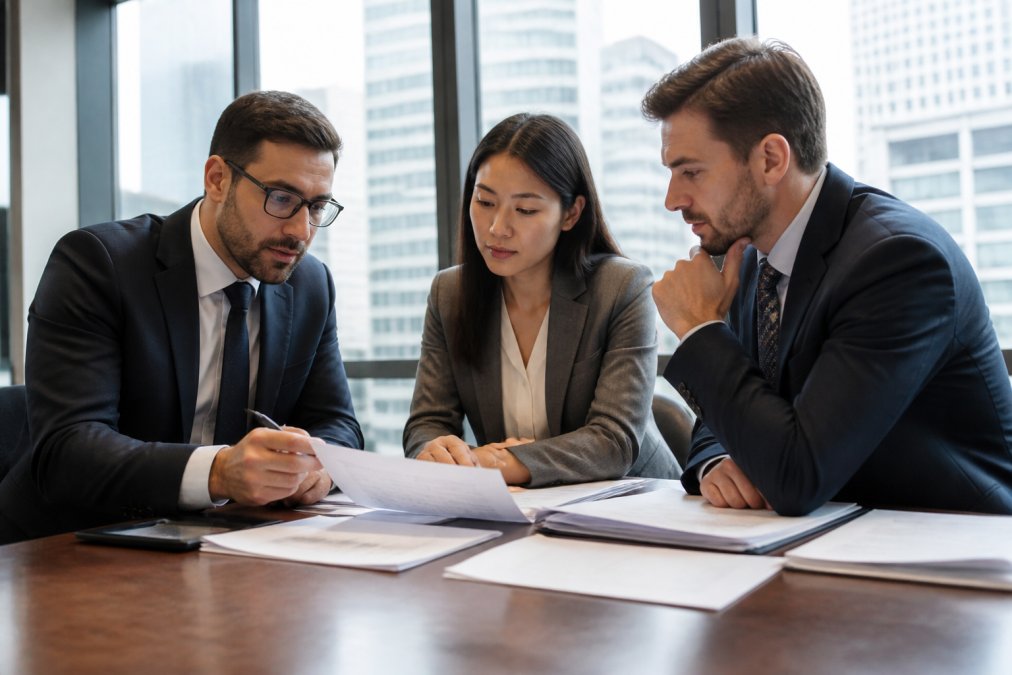 Big 4 Accounting Firms: Services Explained