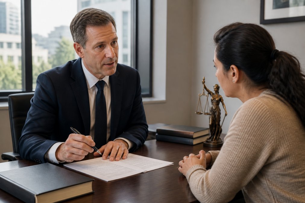 Bilingual Criminal Defense Lawyers in Greeley