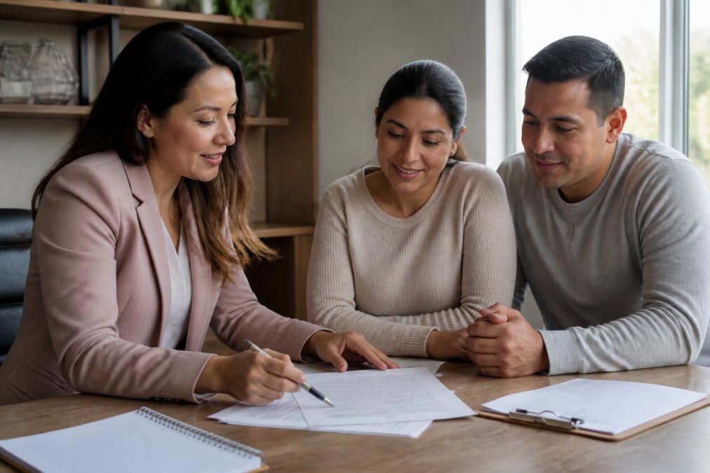 Bilingual Insurance Agents for Everett Families: 2026 Guide