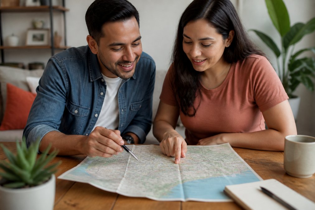 Bilingual Travel Planning for Spanish Speakers