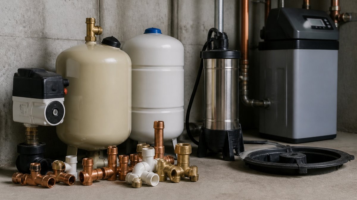 Bill Metzger Plumbing Alternatives: Local Options