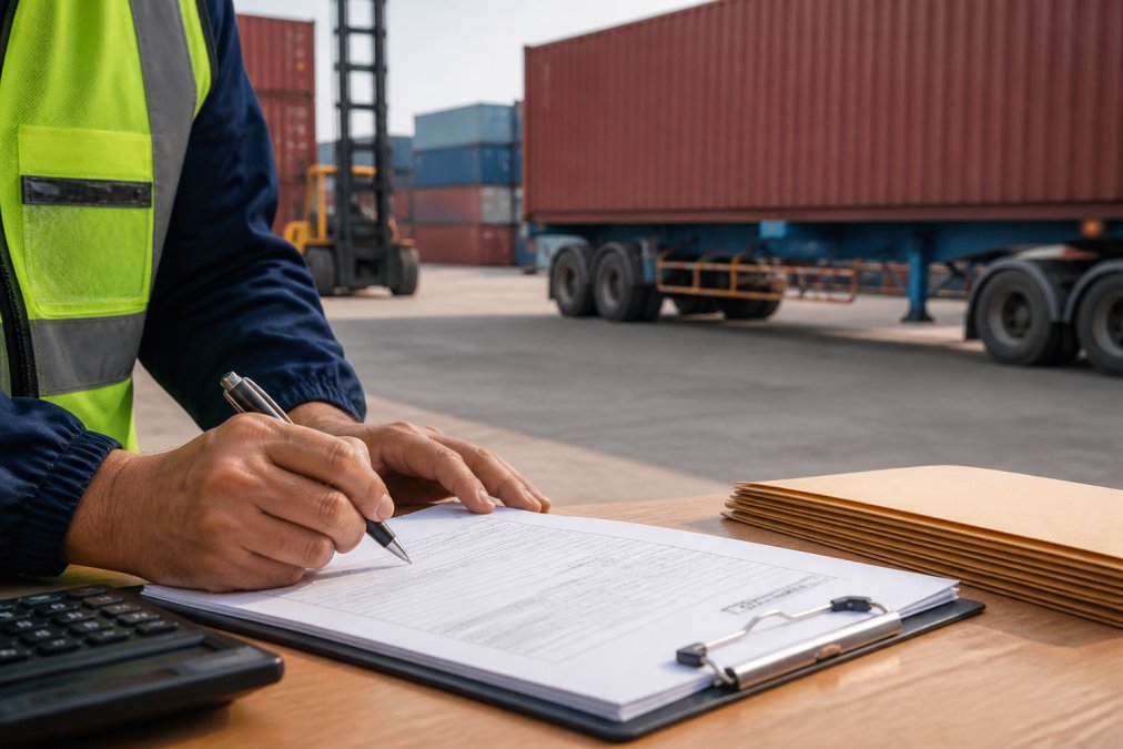 Bill of Lading Requirements for Beginners