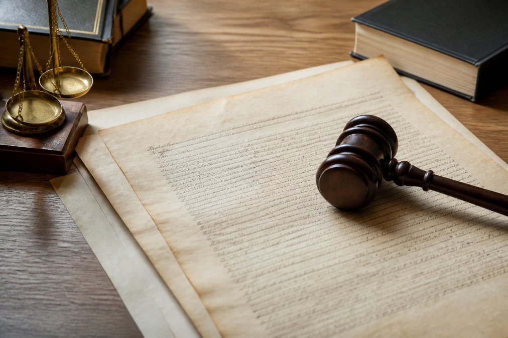Bill of Rights Amendments Explained: Your Legal Guide