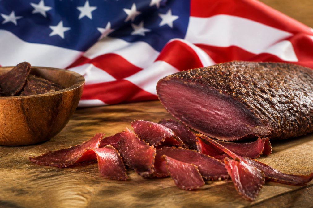 Biltong USA: Guide to Authentic South African Cured Beef