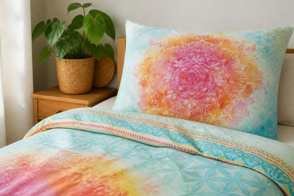 Bio móda a bytový textil: Jak poznat kvalitu