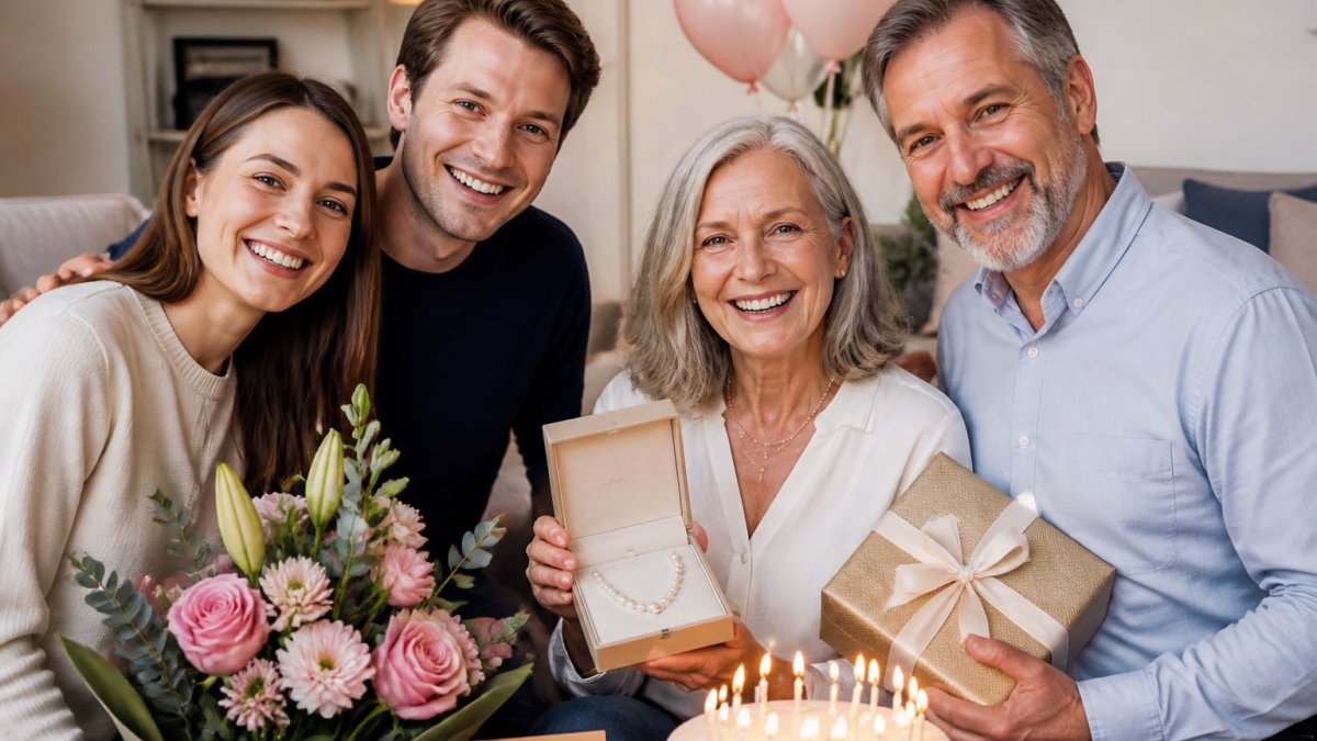 Birthday Gift Ideas: Thoughtful Presents for Every Recipient