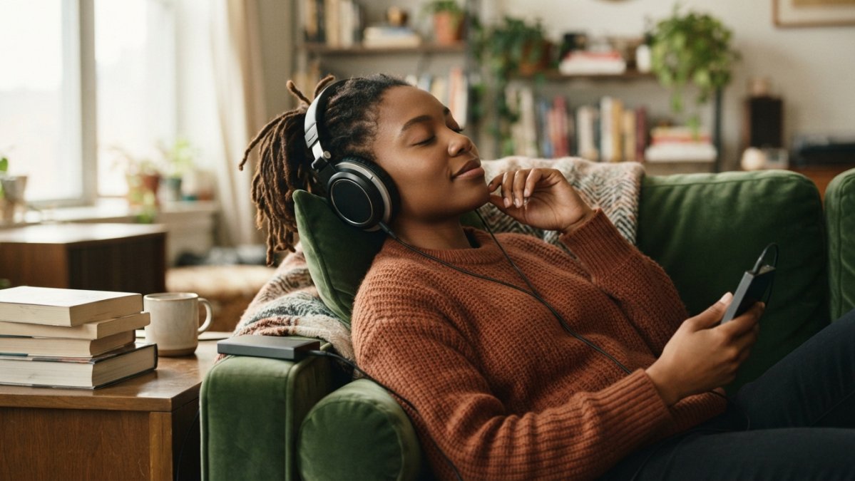 Black Erotic Audio: A 2026 Guide