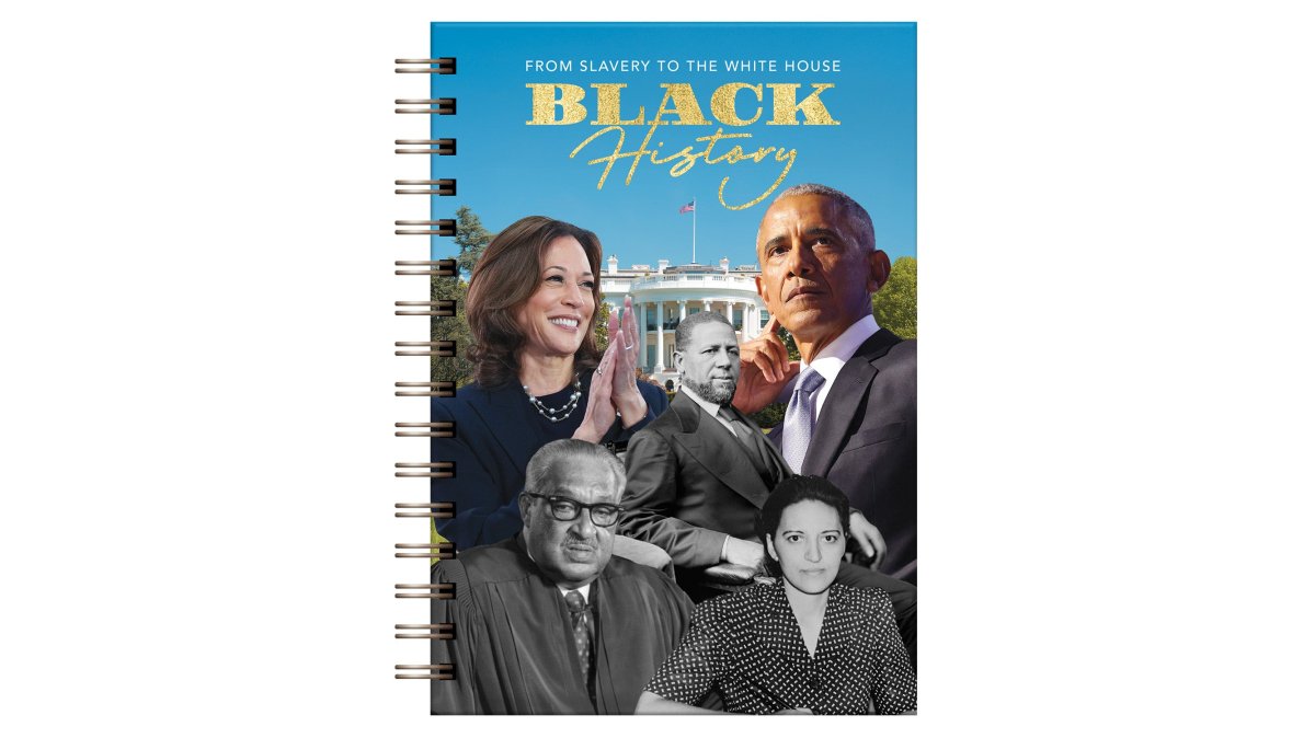 Black History Journal
