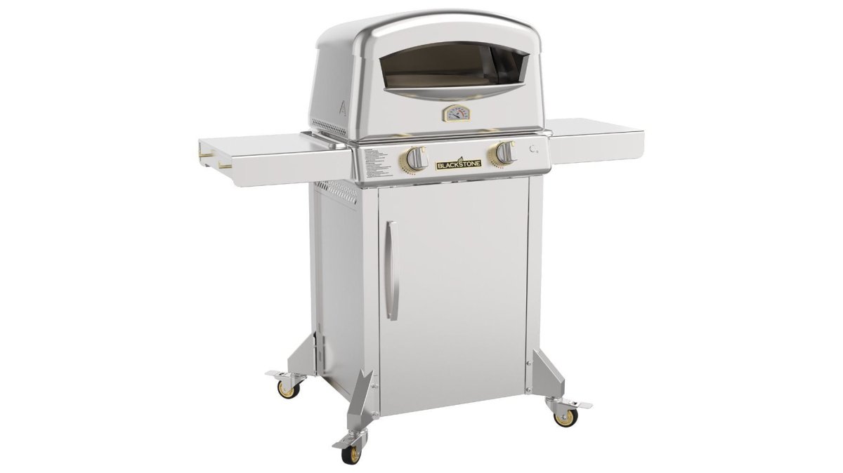 Blackstone Select Pizza Oven