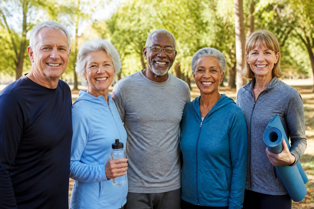 Blood Flow Circulation: How to Improve It Naturally