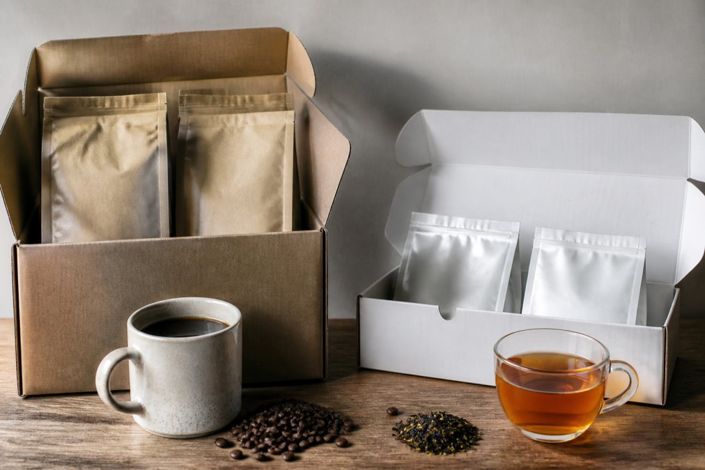 Blue Bottle vs Atlas Tea Club: Coffee or Tea Subscription?