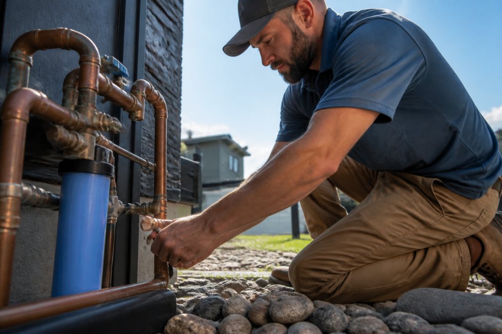 Blue Sky Plumbing Alternative Denver: 4 Local Pros