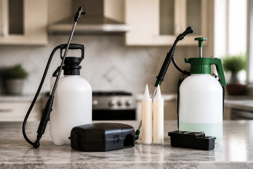 Blue Sky vs Sage Pest Control: Which Is Worth It?