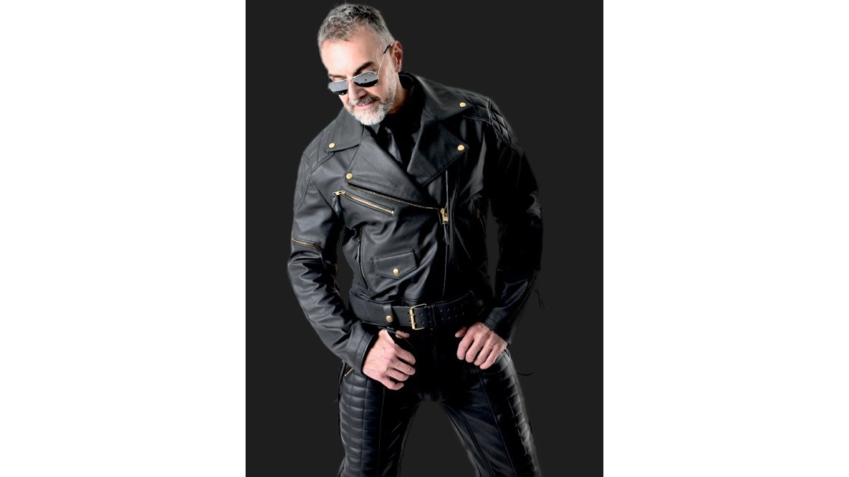 BLUF® Jacket with Quilting
