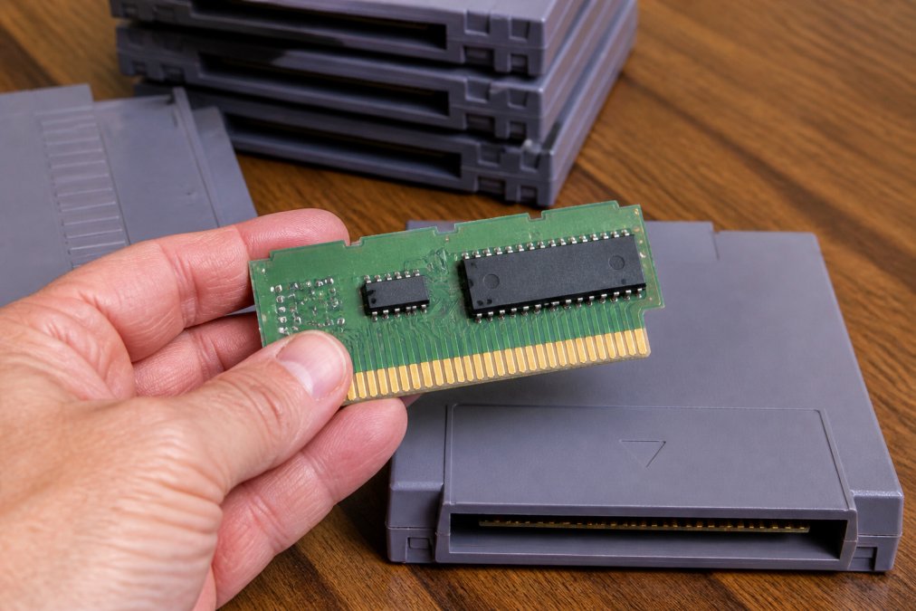 Board Stamps Matter for Game Value