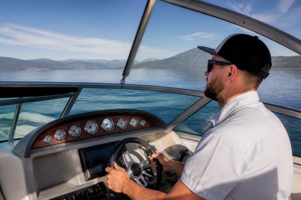 Boat Charter Captain Qualifications: A 2026 Guide