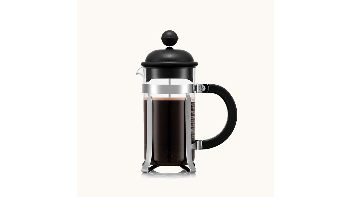 Bodum French Press Cafetière Coffee Maker