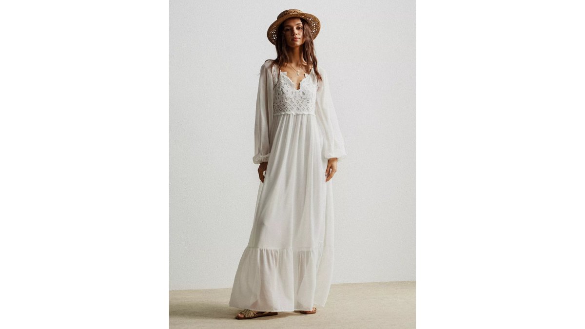 Affordable Boho Wedding Dress Brands: 2026 Guide
