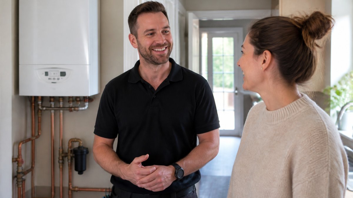 Boiler Repair or Replacement: Advice and Costs