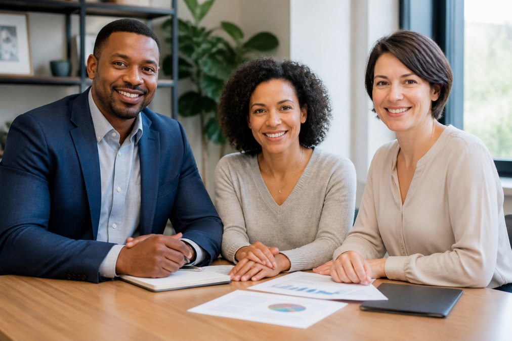 Book a Comprehensive Financial Plan Review in 7 Steps
