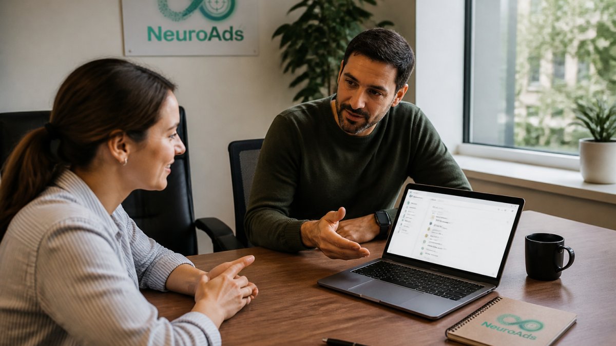 Book a Demo for AI Ads: What to Expect