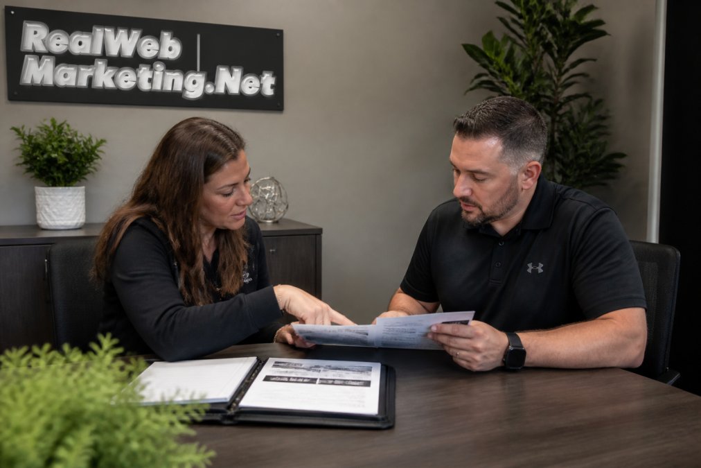 Book a Digital Marketing Consultation: A Step-by-Step Guide