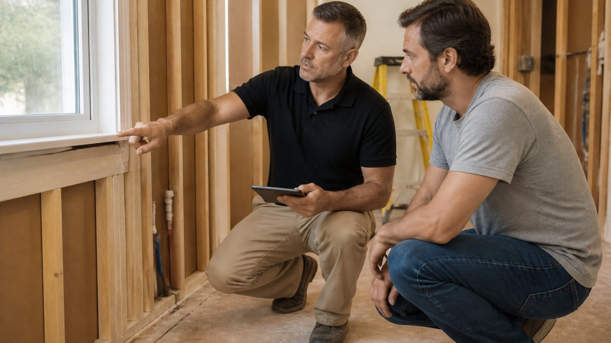 Book a Home Renovation Assessment in Loudoun