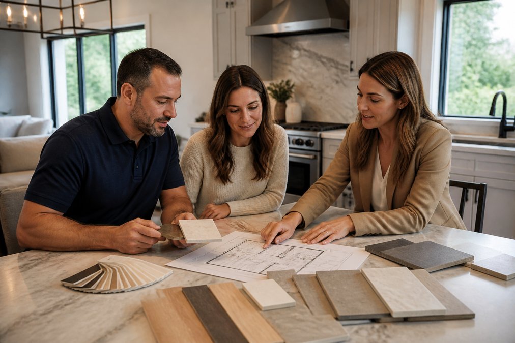 Book a Home Renovation Consultation: A Guide