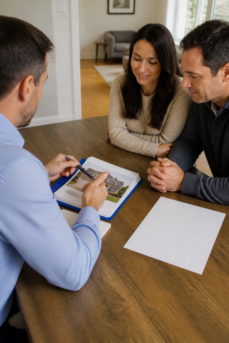 Book a Home Sale Consultation: What to Expect