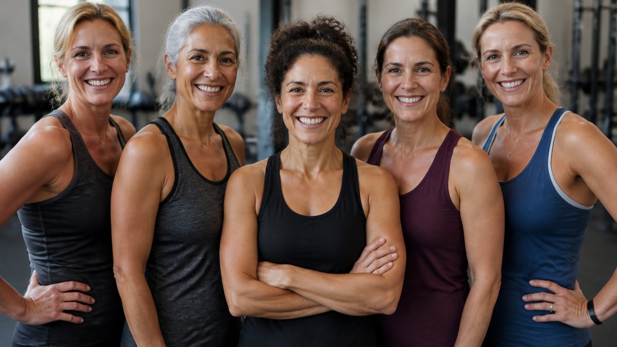 Book a Perimenopause Weight Loss Consultation in 2026
