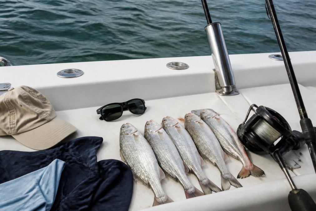 Book a Private Fishing Charter in 2026: 7 Steps