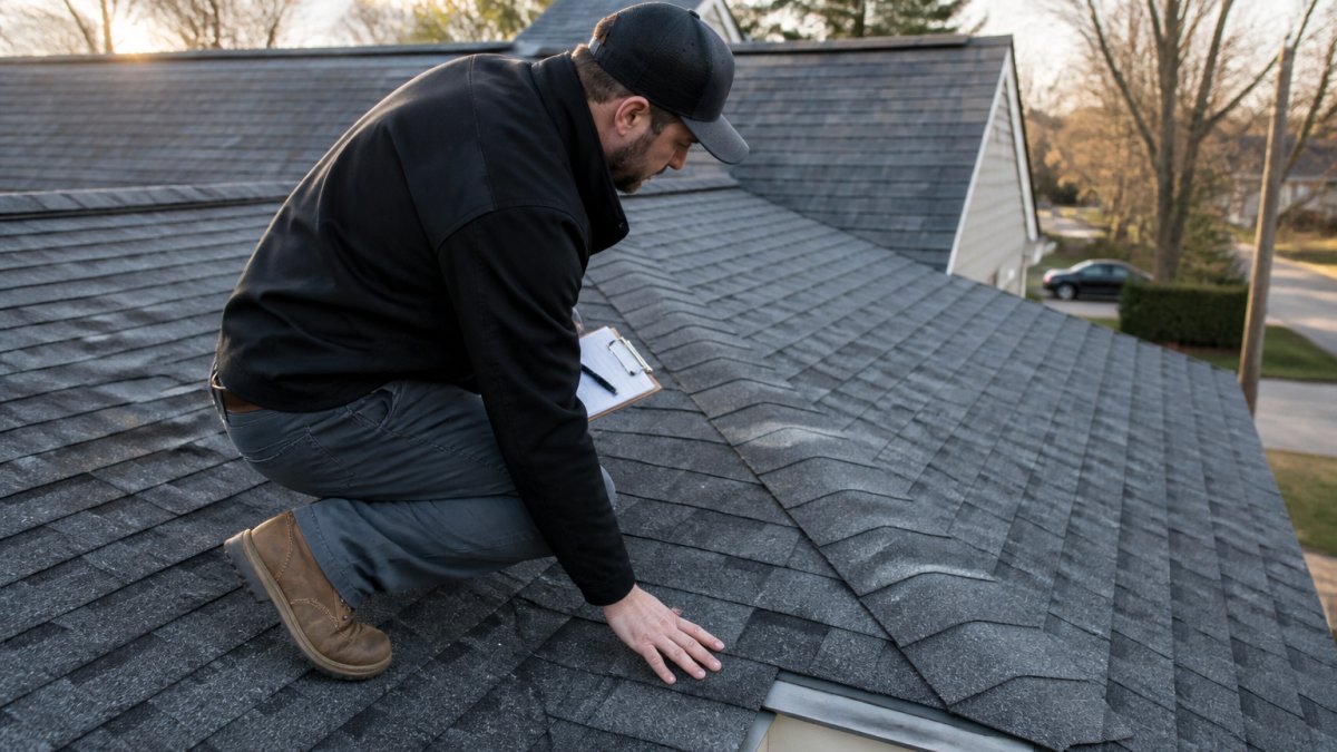 Book a Professional Roof Inspection in 2026: What to Expect