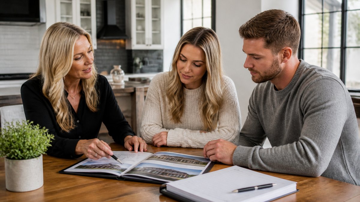 Book a Real Estate Coaching Session: 2026 How-To
