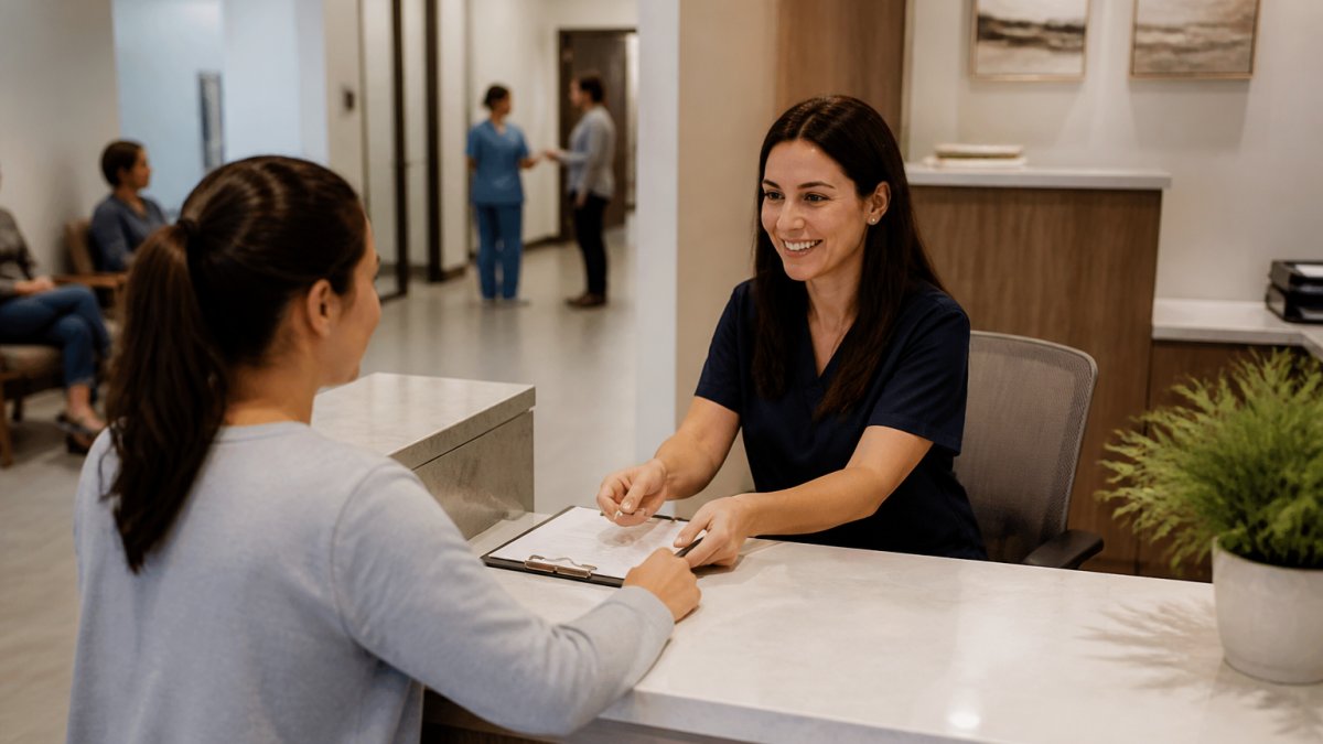 Book a Same-Day Doctor Appointment: Step-by-Step