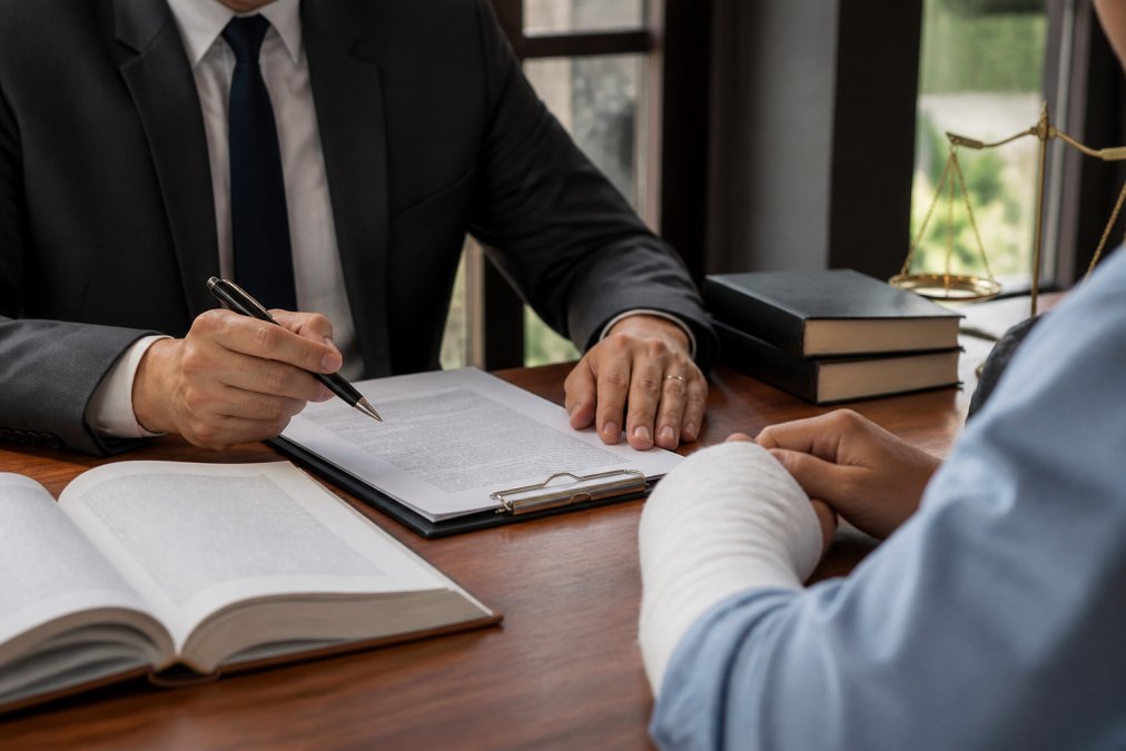 Book a Workers Comp Defense Consultation: What to Expect
