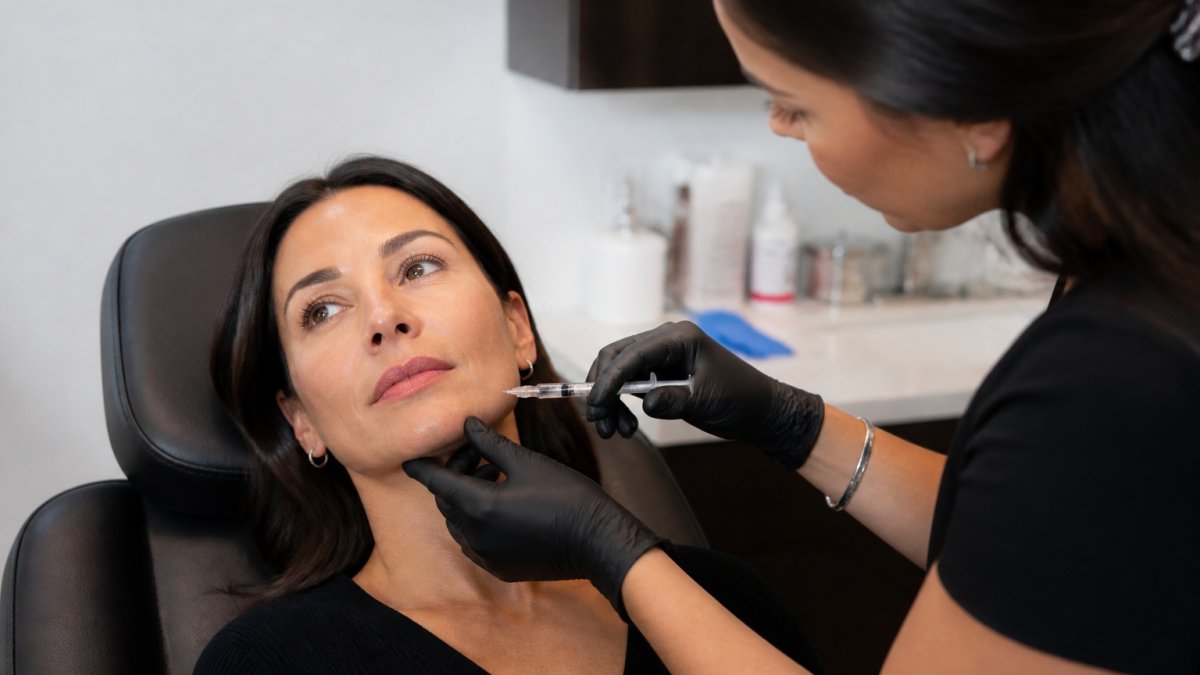 Book Botox Appointment in Houston: A Guide
