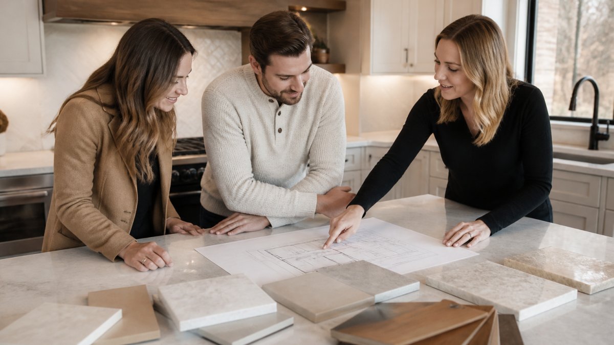 Book Custom Home Renovation Consultation: A Step-by-Step Guide