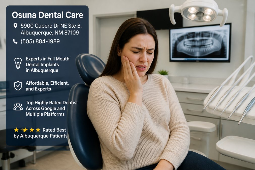 Book Emergency Dental Appointment: Fast Care Guide