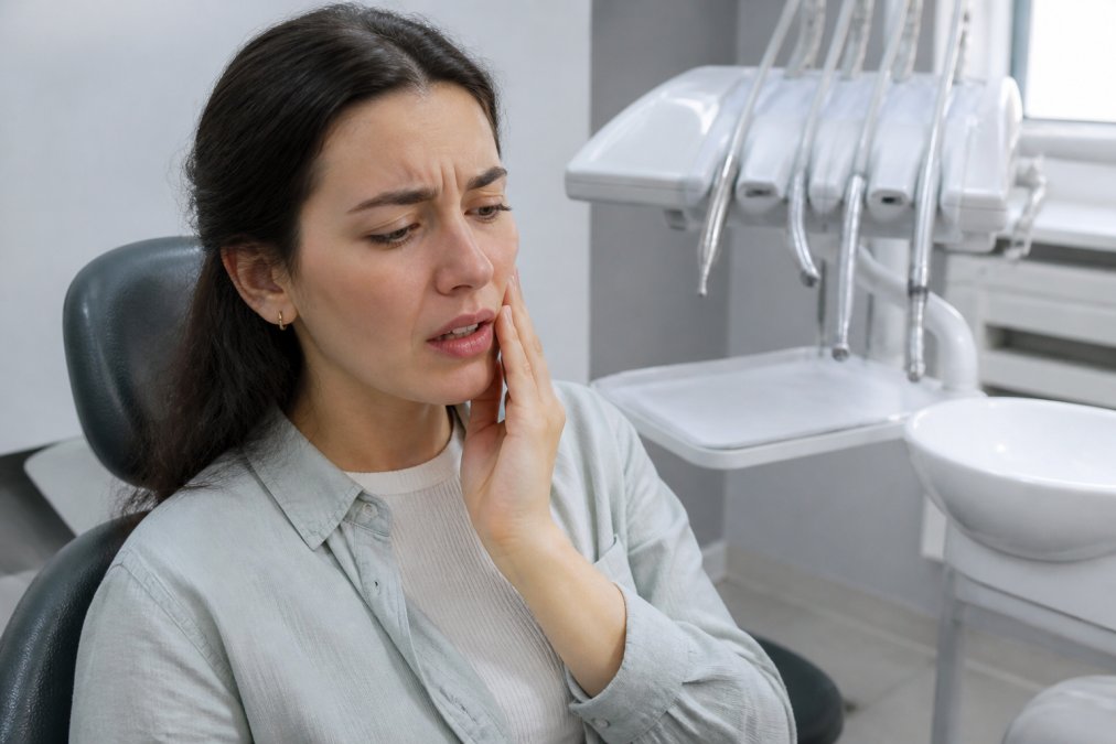 Book Emergency Dental Appointment: Step-by-Step