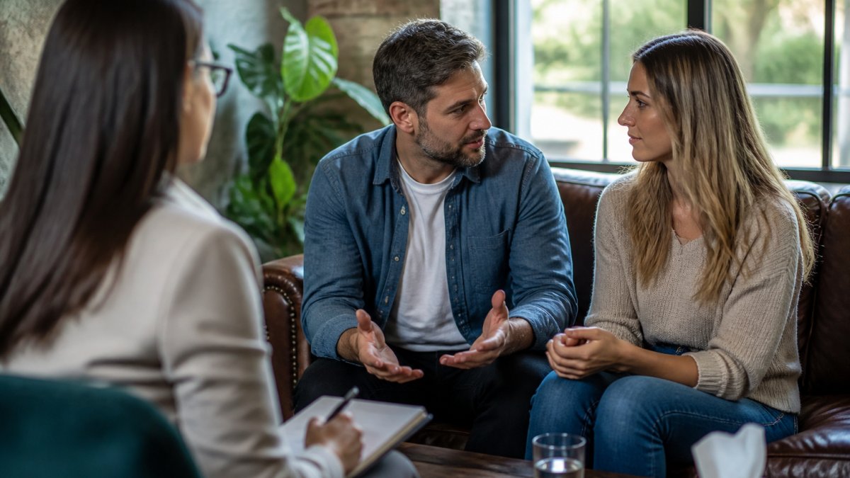 Book Evidence-Based Relationship Consulting 2026: How to Choose