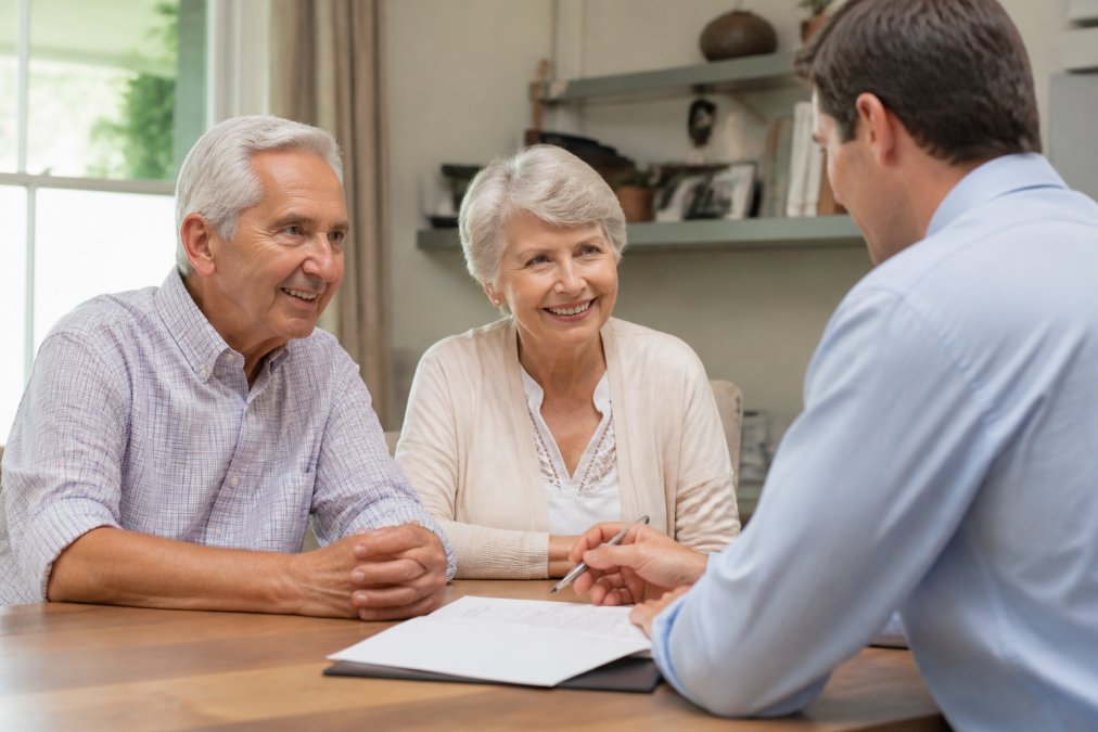 Book Free Medicare Plan Consultation: Step-by-Step Guide
