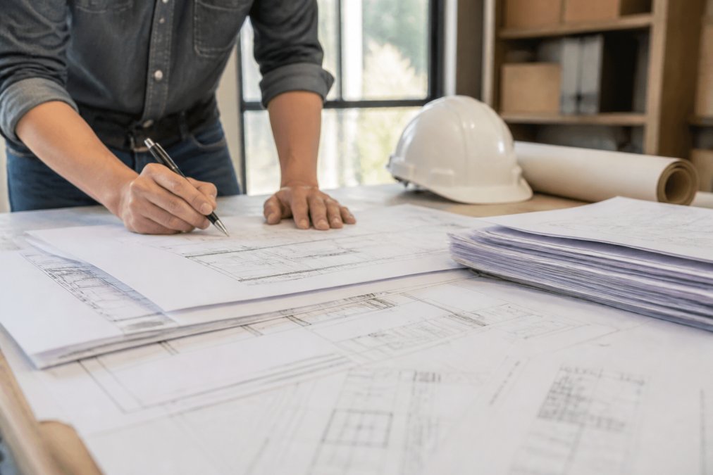 Book Private Building Permit Services: A Step-by-Step Guide