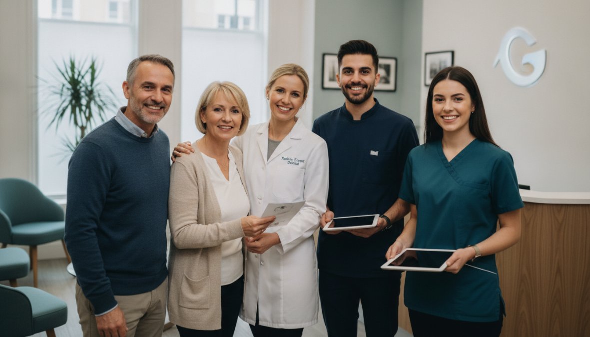 Book Private Dental Consultation Liverpool: Your Complete Guide