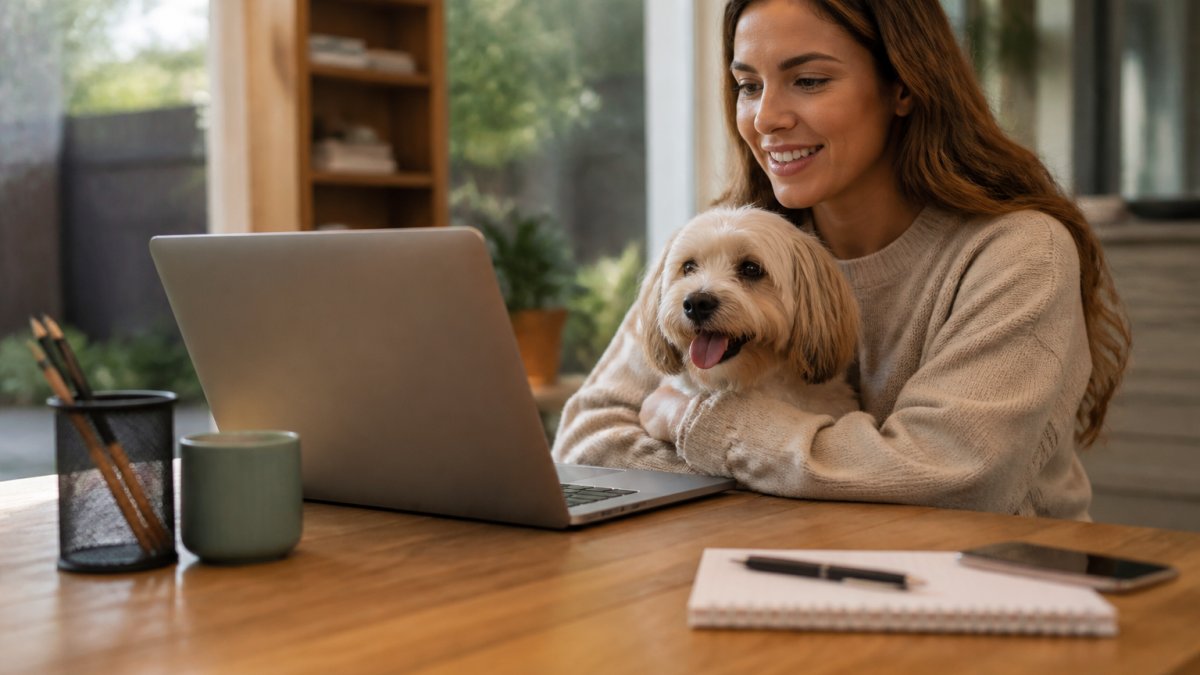 Book Professional Dog Grooming Online: A How-To Guide