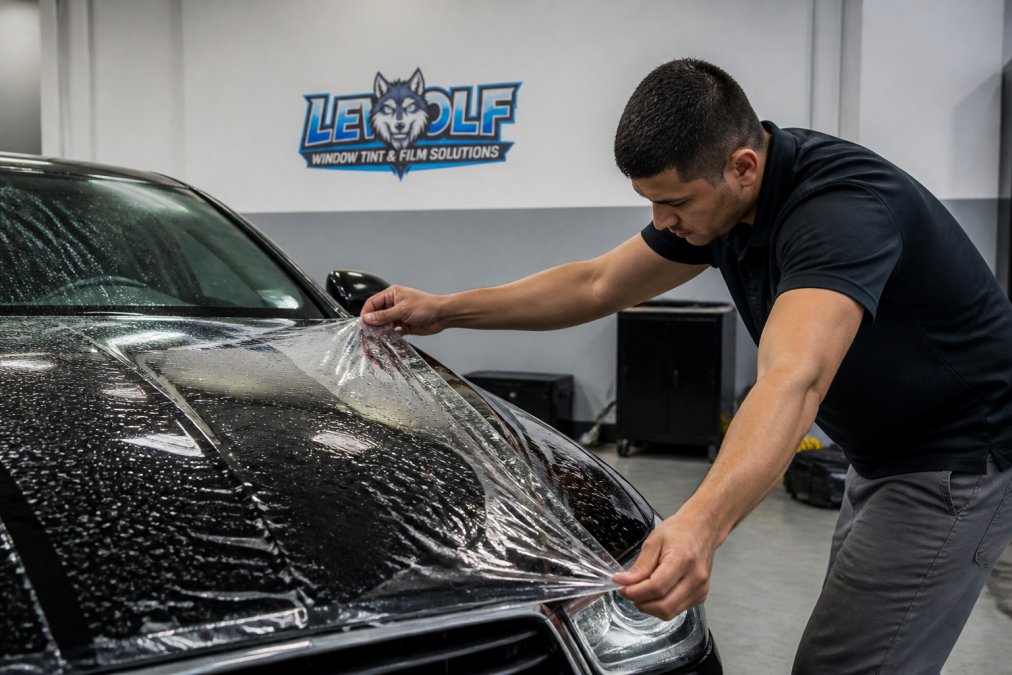 Book Professional Paint Protection Service: 2026 Guide