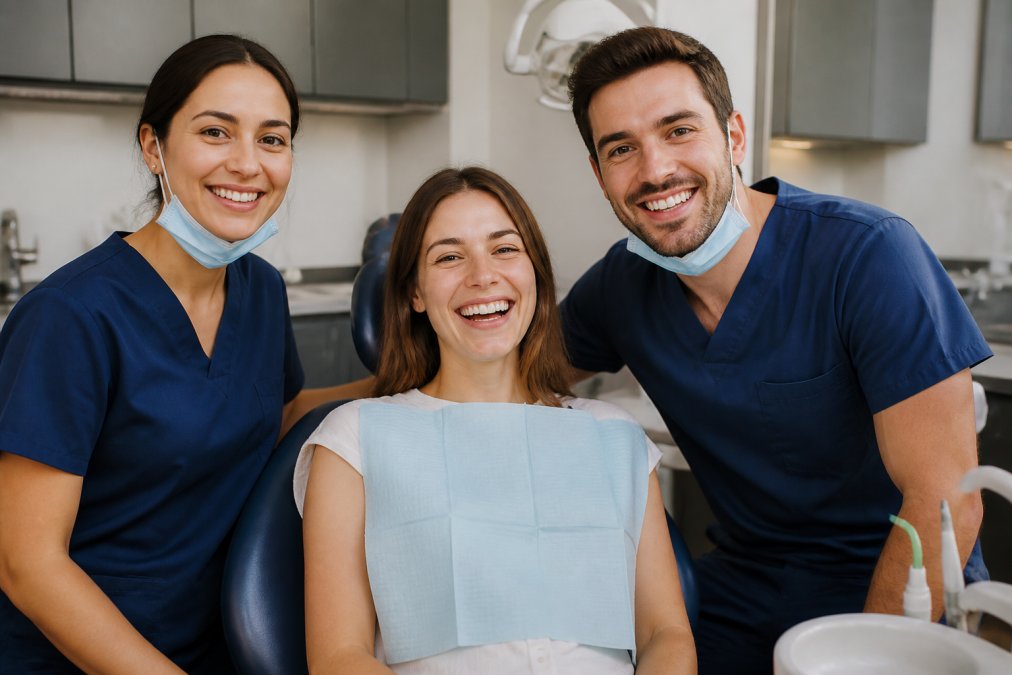 Book Same-Day Dental Consultation: Emergency Care Guide