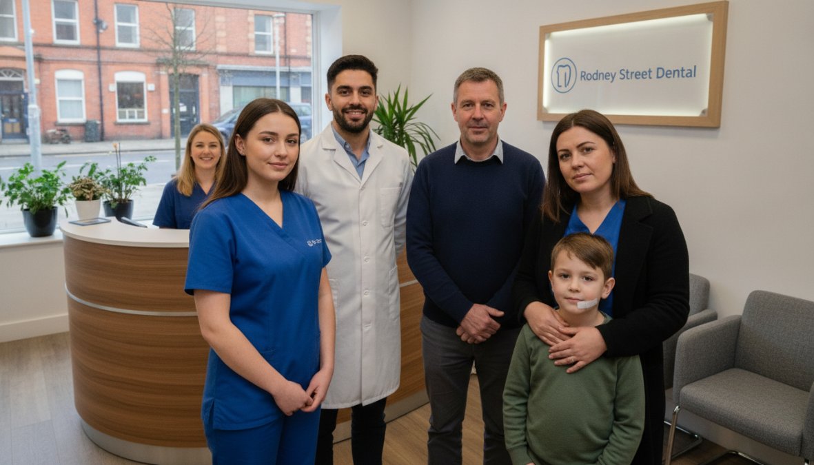 Book Same Day Dental Emergency Appointment: A Guide