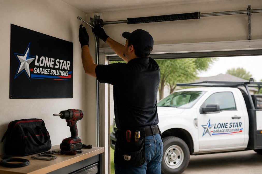 Book Same Day Garage Repair: 6 Steps to Fast Service